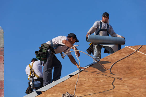 Quick and Trustworthy Emergency Roof Repair Services in Grand Meadow, MN